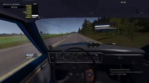 как доехать от дома до магазина в my summer car (для начинающих)