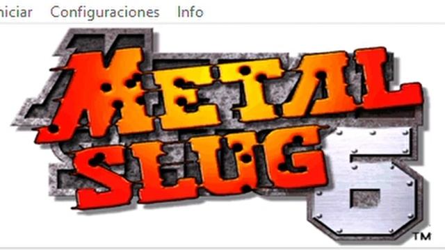 Metal Slug 6 PC 2020 || Classic Games смотреть онлайн