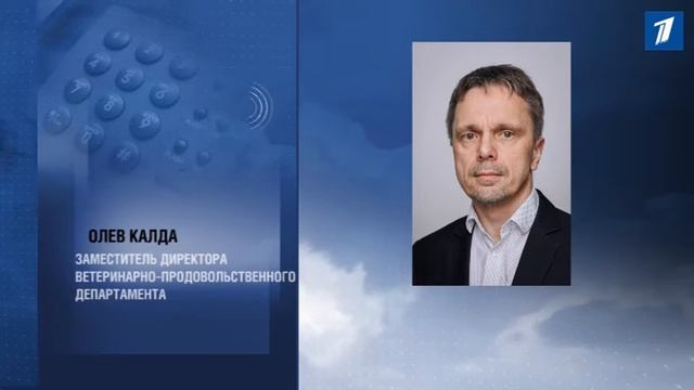 Обнародованы результаты общеэстонской экспертизы яиц и курятины смотреть онлайн