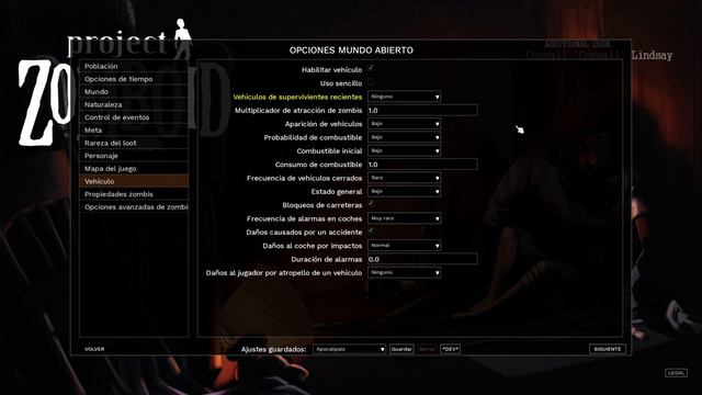 CÓMO RECUPERAR la DIVERSIÓN al jugar PROJECT ZOMBOID смотреть онлайн
