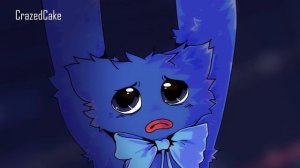 Wanna Live | Poppy Playtime meme (Huggy Wuggy) animation