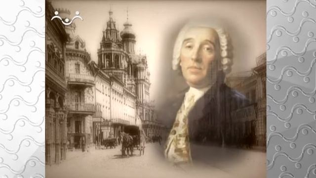 Прогулки по Москве. Храм Успения на Покровке смотреть онлайн