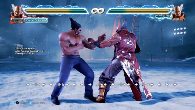 Player 1 wavedash practice. смотреть онлайн