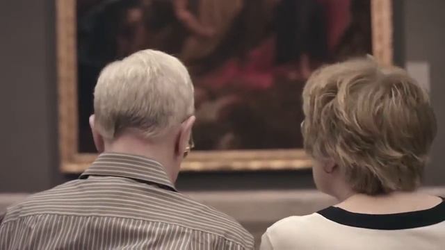 Museo Nacional del Prado en HD. Madrid смотреть онлайн