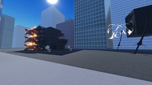 [Roblox] skibidi animation 3 смотреть онлайн