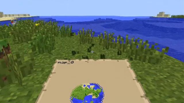 Minecraft Beta 1.6 Updates смотреть онлайн