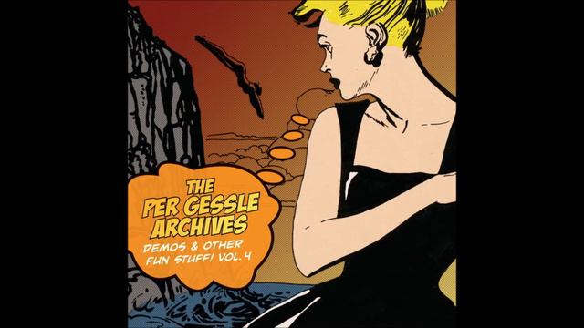 Per Gessle – If I Knew Then (What I Know Now) (T&A Demo - Mar 4, 2002) смотреть онлайн