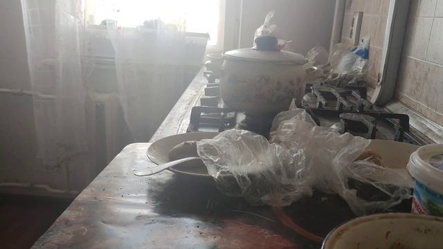 Литовские цеппелины (Прибалтийская кухня) смотреть онлайн