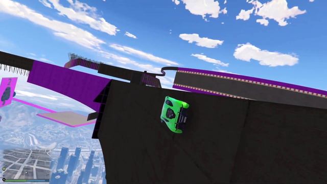 GTA 5 ONLINE♠️XA 21 IN BORDERLAND 2♠️BY PorkmodzCriador♠️ смотреть онлайн
