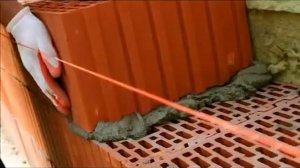 Как построить дом из кирпича своими руками