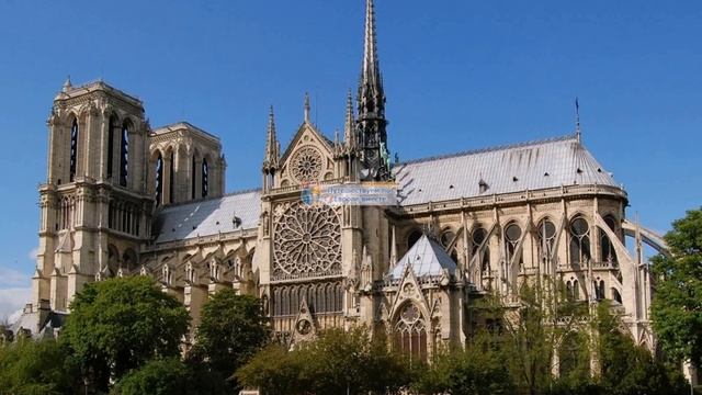 достопримечательности парижа фото с названиями смотреть онлайн