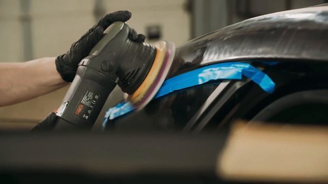 Как из старого кузова автомобиля сделать новый?/ Керамика, жидкое стекло, нанокерамика смотреть онлайн