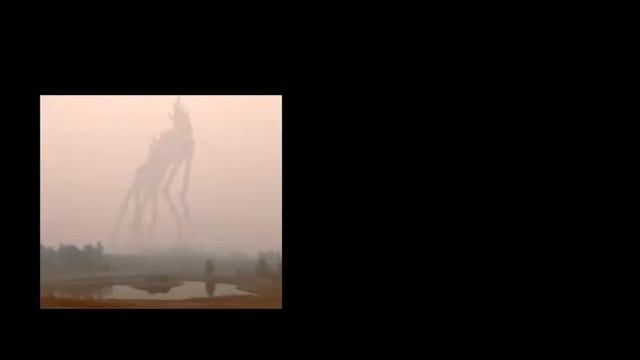 Trevor Henderson Giant Original Vs Now