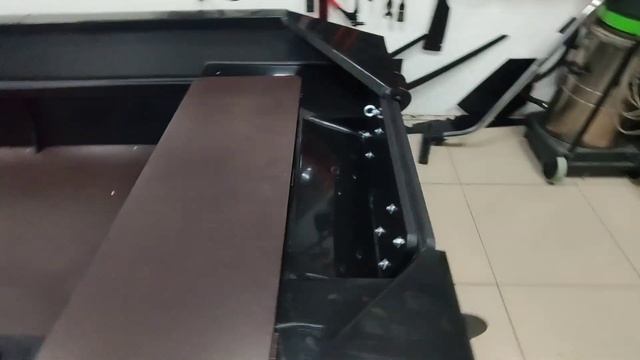 Тоннельная лодка GOONCH Jet 480 R смотреть онлайн