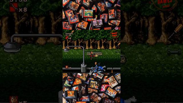 Incredible #vagnerdmitriy #ретропонедельник #sega #segamegadrive2 #shorts смотреть онлайн