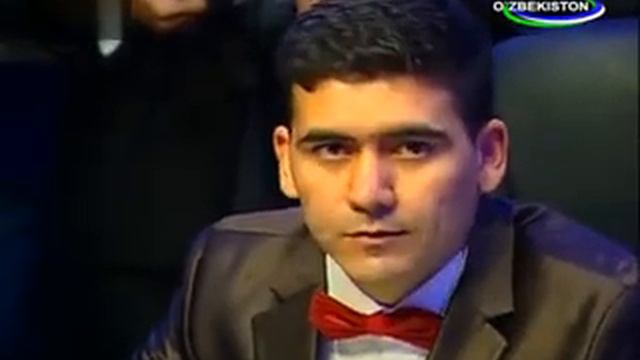 Zakovat, Zakovat Isroil Zohidjonov jamoasi Erudit. Sherzod G'aybullaev eslab o'tilgan :) 15:50-16:5 смотреть онлайн