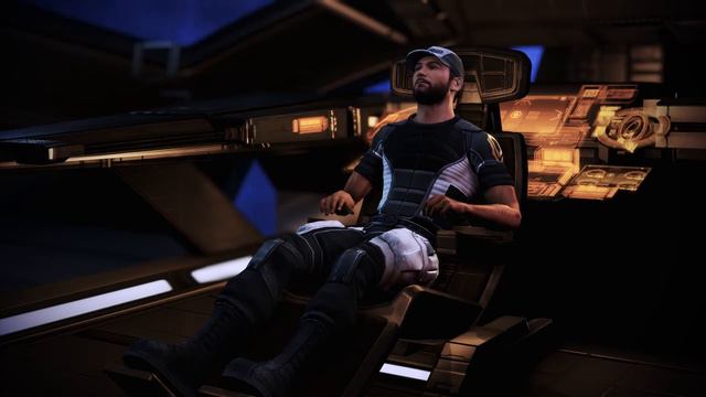 Mass Effect 2 Legendary Coming Home смотреть онлайн