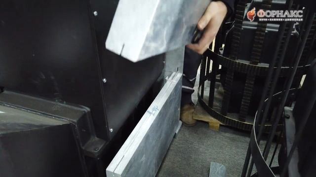 Как быстро собрать банную печь с облицовкой талькохлорит. Даем дельные советы. смотреть онлайн