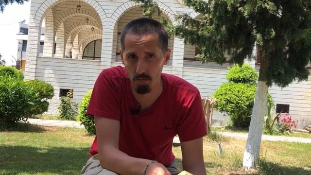 Документы для ВНЖ в Албании. ВНЖ в Албании смотреть онлайн