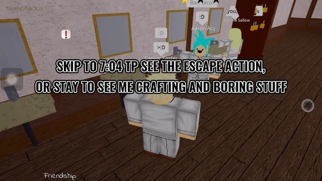 HOW TO ESCAPE ROBLOX MOTHER, FULL TUTORIAL AND TIPS! смотреть онлайн