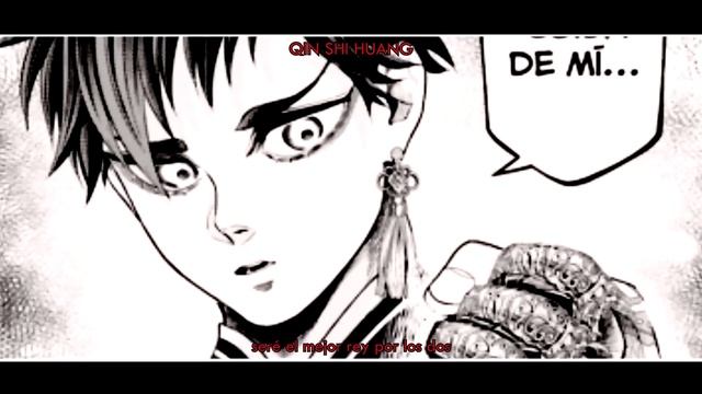 QIN SHI HUANG VS HADES RAP || Rey vs Rey || ft. MegaR & Luckster смотреть онлайн