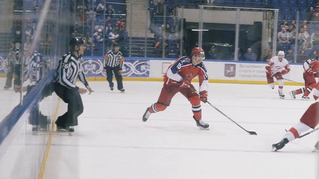 Кубок мэра Москвы-2018. Обзор турнира смотреть онлайн