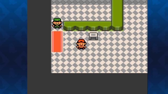 Pokemon Gold & Silver - Evolution Item Locations смотреть онлайн