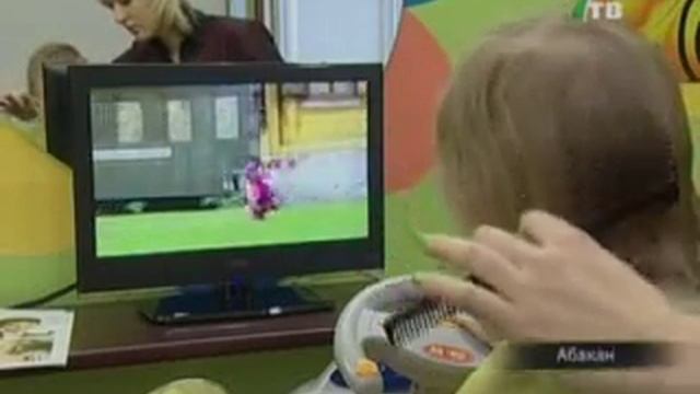 Парикмахерская для всей семьи. (NotaBene 08.12.11) смотреть онлайн