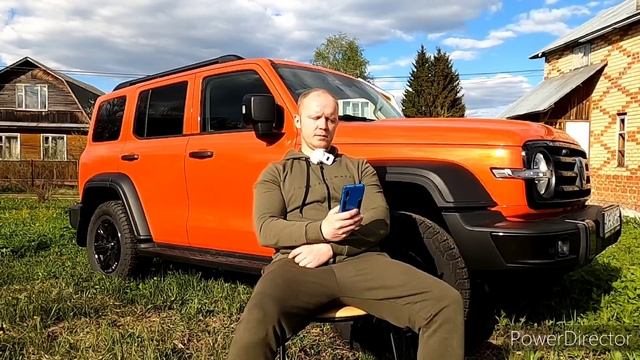 TANK 300 4000км Отзыв владельца. Ответы на вопросы. Минусы. Что сломалось. #танк300 #TANK300