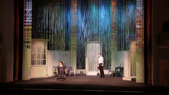 «Ӝегась зор» («В ожидании дождя») смотреть онлайн