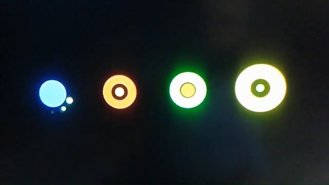 Tanix TX68P отключил системные звуки