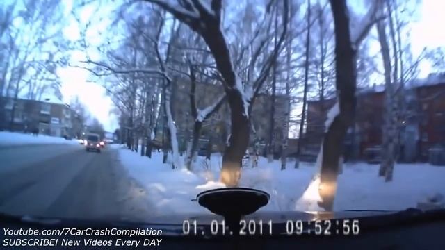 Car Crashes Compilation # 180 December 2013 смотреть онлайн