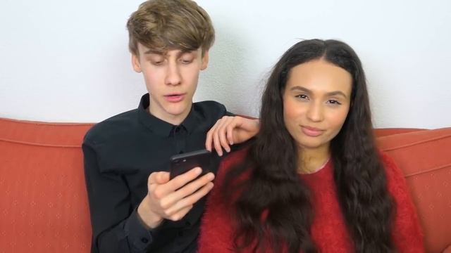 BELGEN MOPPEN VERTELLEN NAAST SORAYA! - JOB VLOG #70 смотреть онлайн