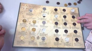 Играем в настольную игру Магазин Сокровищ от Пятерочки