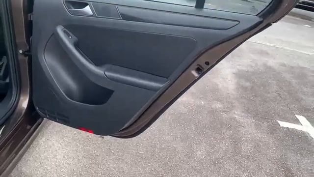 Volkswagen Jetta 1.4 TSI 2013 Brown - SKH9235H смотреть онлайн