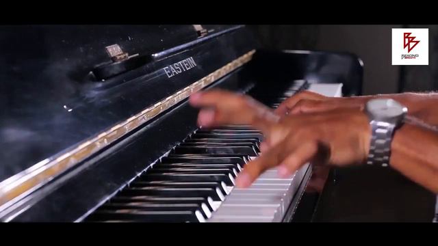 Cheap thrills + We don't talk anymore Piano Mashup Cover-Sachithra Wickramasinghe | Beyond Breath смотреть онлайн