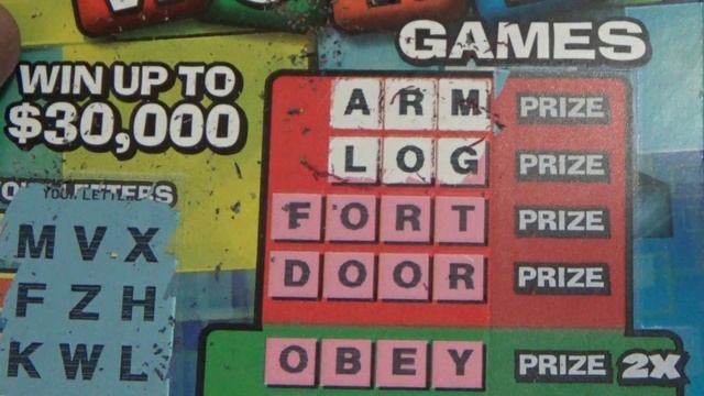 Lotto Error, can you spot it? 20.00 challenge, winners смотреть онлайн