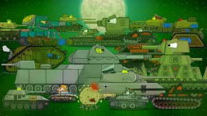 Серии про танки. Мультики 1 Сезон. Топ серии