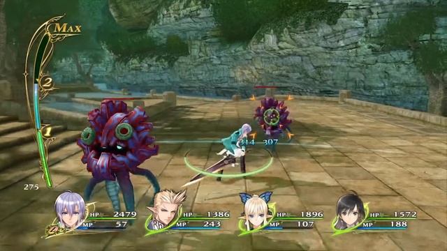 SHINING RESONANCE REFRAIN - REVIEW - PS4 - STRANGEPLAY смотреть онлайн