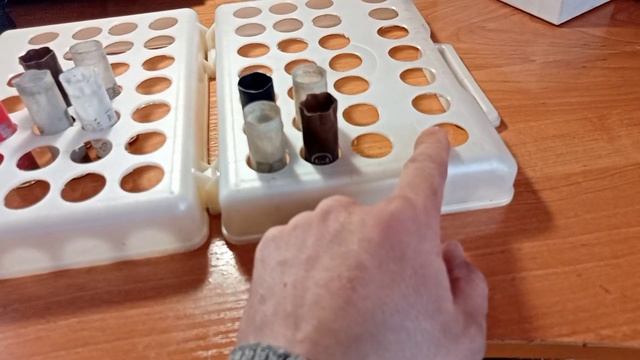 Подставка под гильзы 12 калибра своими руками. смотреть онлайн