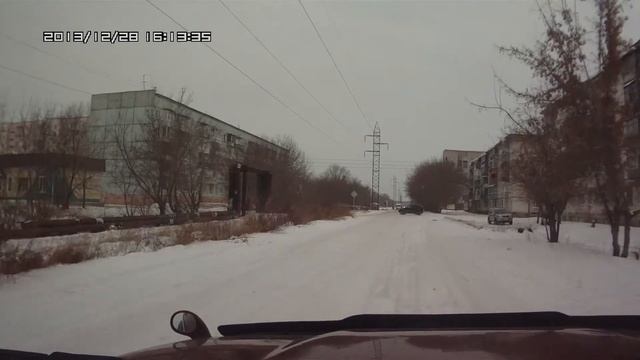 Автофигурное катание по Рубцовски ))) смотреть онлайн