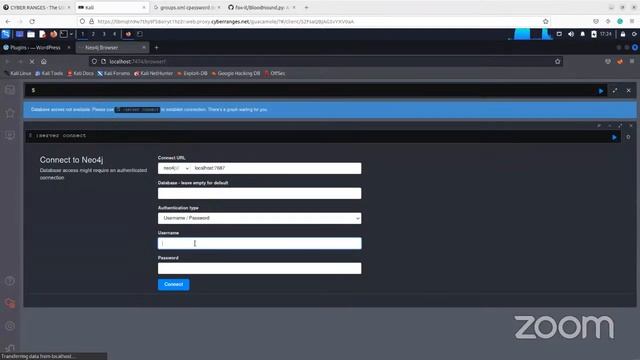 Active Directory Exploitation смотреть онлайн