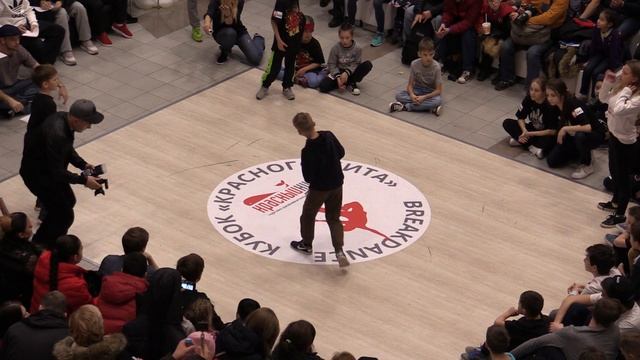 юниоры отбор Асус, Жвачка, Крохоптер, КэРиал - кубок Красного Кита 20171111 смотреть онлайн