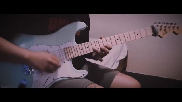 Killing in the name (guitar solo) смотреть онлайн