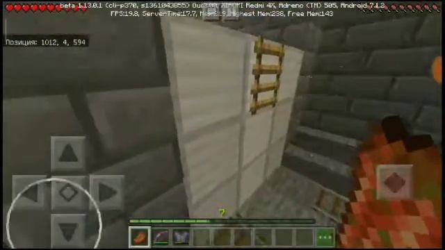 Прохождение карты METRO 2033 2: ЗАТОПЛЕНИЕ в Minecraft PE. METRO 2033. смотреть онлайн