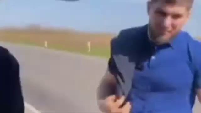 Абдурозик и Асхаб Тамаев под Махачкалой Хасбик ты где смотреть онлайн