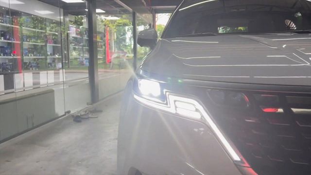 Kia Carnival độ đèn X Light F+ Pro, F+ Ultra tăng sáng tại Auto365 Quận 6 смотреть онлайн