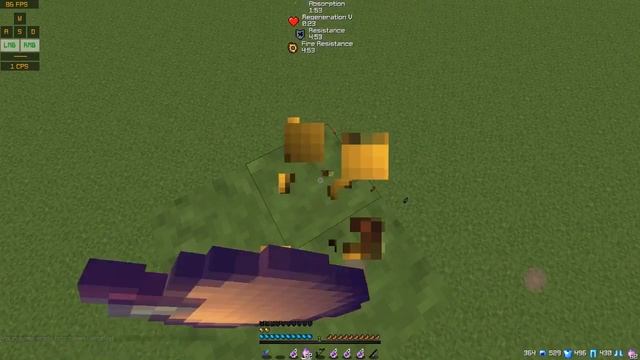 Minecraft: Download/Install 1.7 animations mod for 1.8.9+ using forge смотреть онлайн