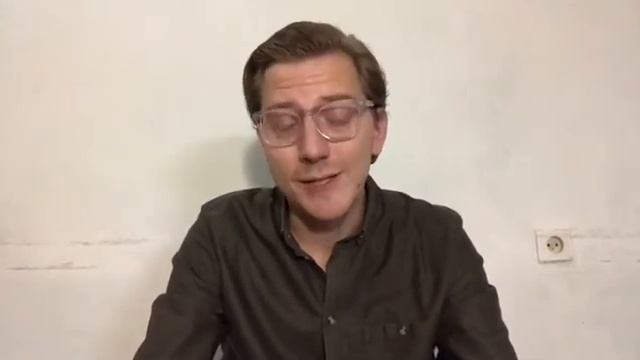 Видео отзыв 