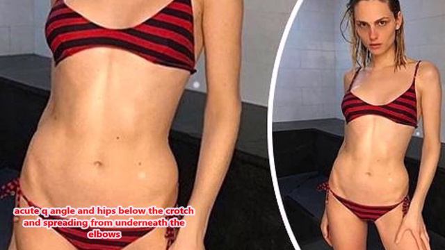 Andreja Pejic impostor transgender смотреть онлайн